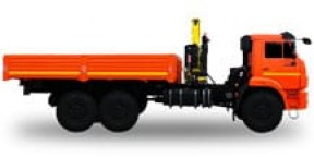 HYVA 150 E2